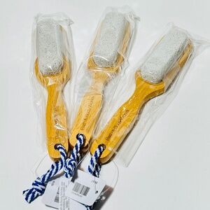 PUMICE STONES Foot Care